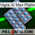 Vigra Xl Max Platinum viagra4